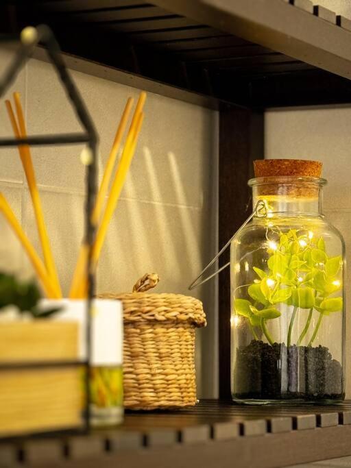 Appartement Chupitos De Tinta Rural Solarium