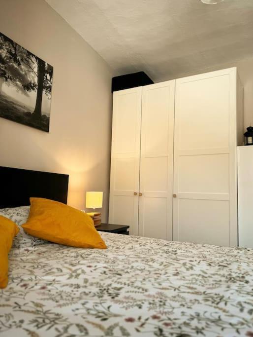 Chupitos De Tinta Rural Solarium Appartement