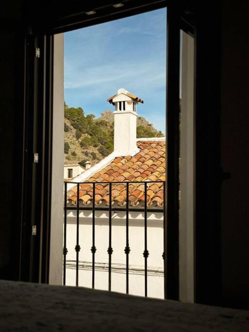 Appartement Chupitos De Tinta Rural Solarium