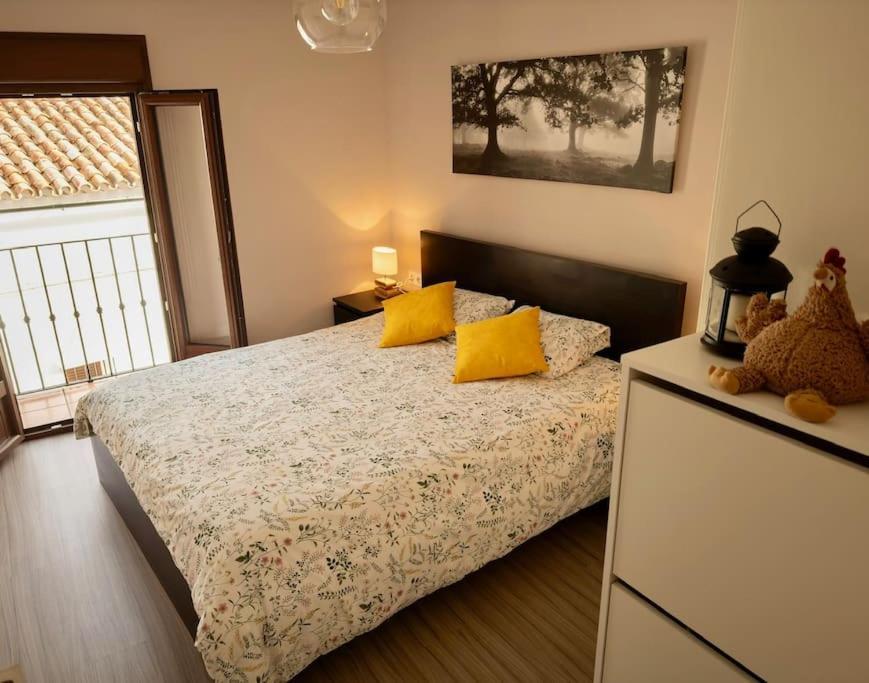 Chupitos De Tinta Rural Solarium Appartement