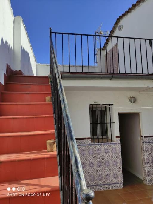 Chupitos De Tinta Rural Solarium Appartement *