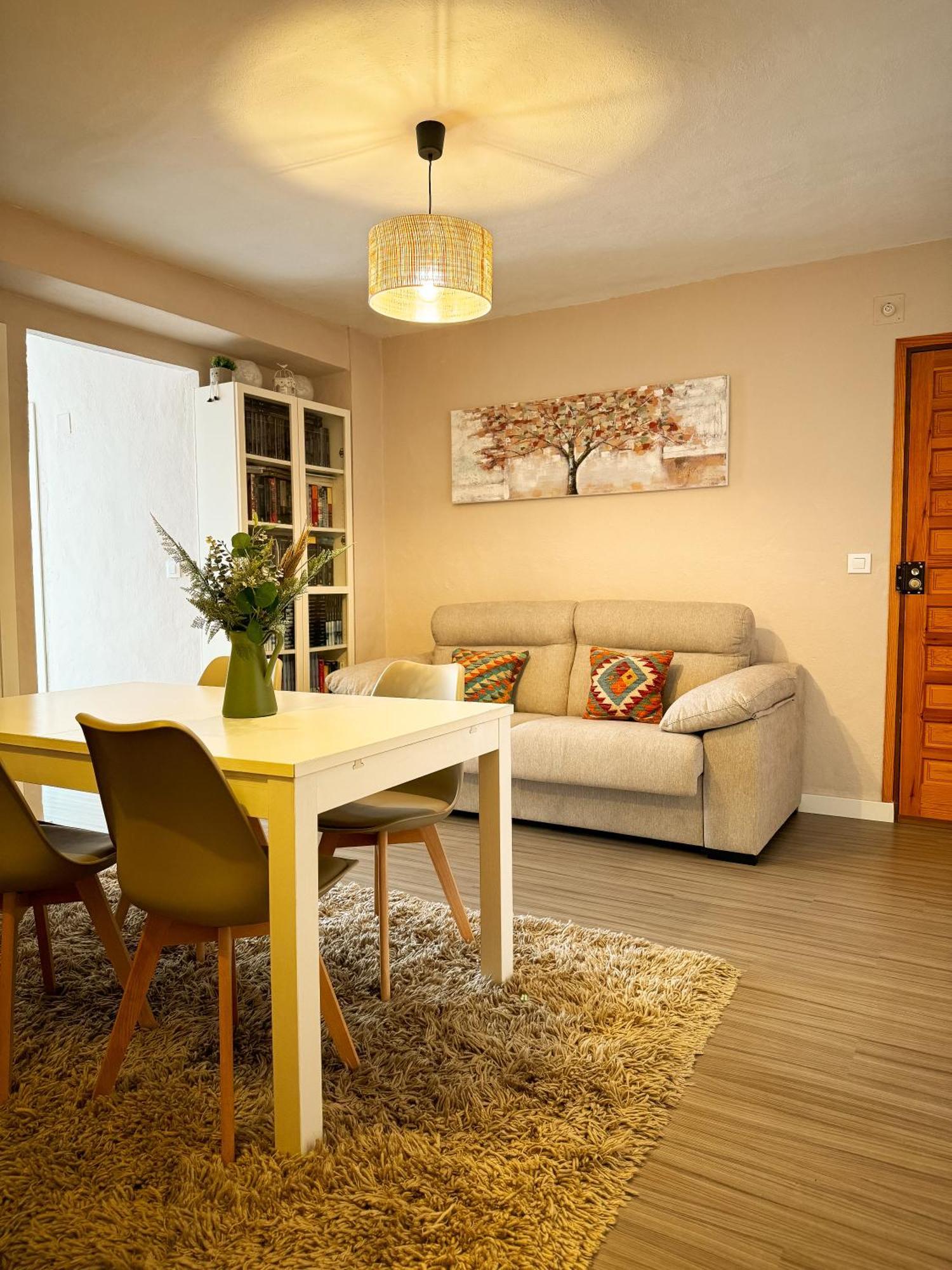 Appartement Chupitos De Tinta Rural Solarium Grazalema