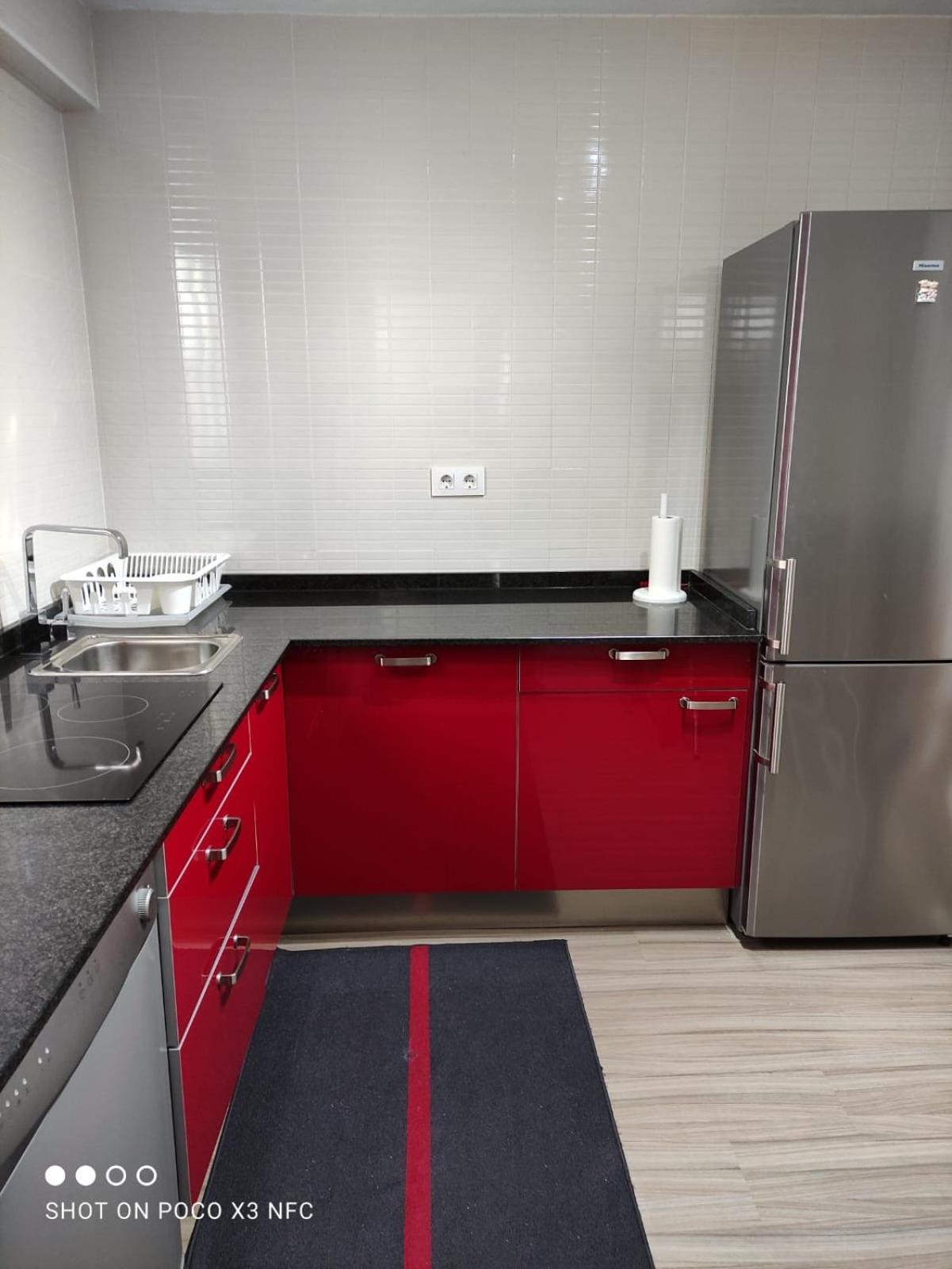 Appartement Chupitos De Tinta Rural Solarium *